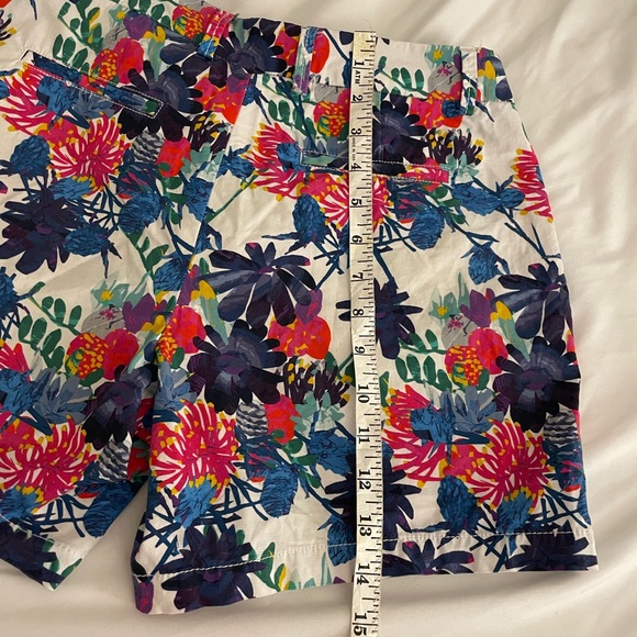 Paul & Shark woman’s shorts size 6 made in Italy - Picture 7 of 10